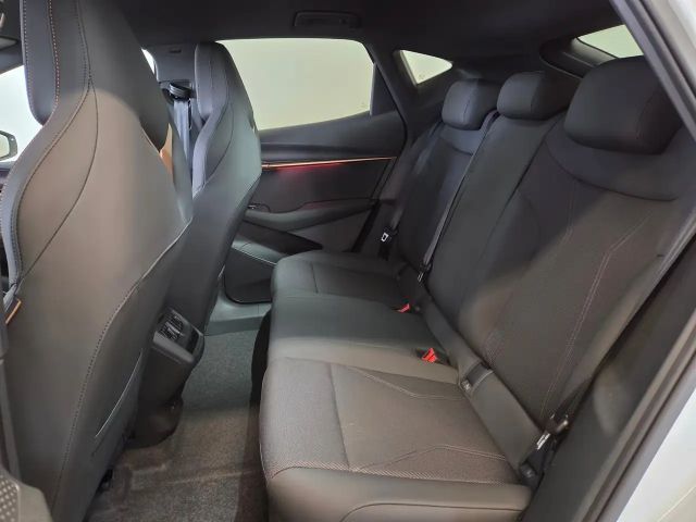 Cupra Tavascan 4Drive VZ