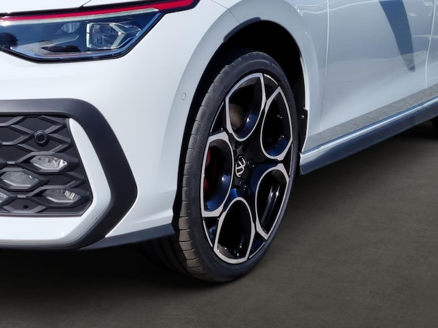 Volkswagen Golf DSG GTI