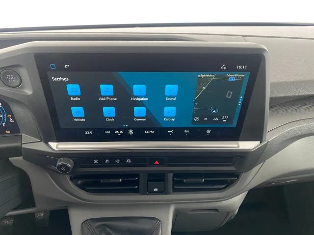 Volkswagen Transporter T7