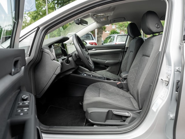 Volkswagen Golf 2.0 TDI DSG