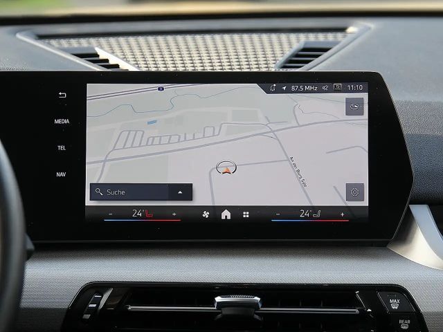 BMW X2 sDrive sDrive20i