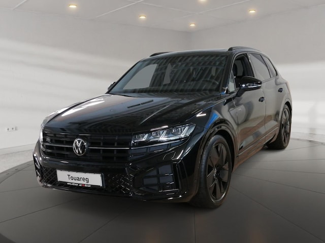 Volkswagen Touareg 3.0 V6 TDI Style