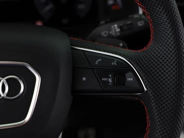 Audi Q8 Hybride Quattro