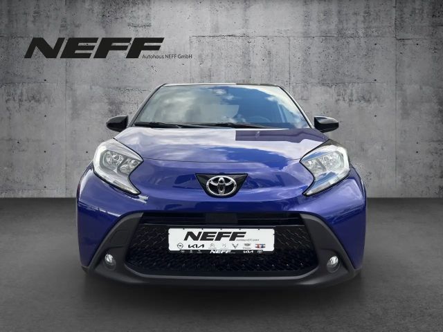 Toyota Aygo X Hatchback