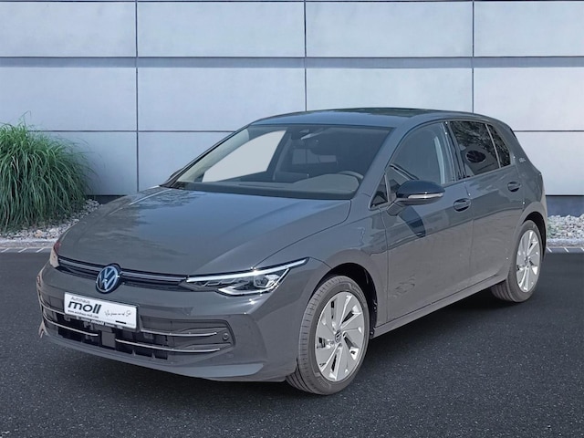 Volkswagen Golf DSG Plus