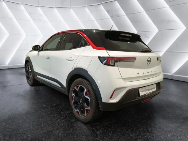 Opel Mokka 1.2 Turbo Turbo