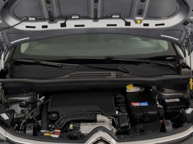 Citroën C3 Aircross Pack Shine