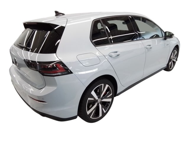 Volkswagen Golf eHybrid