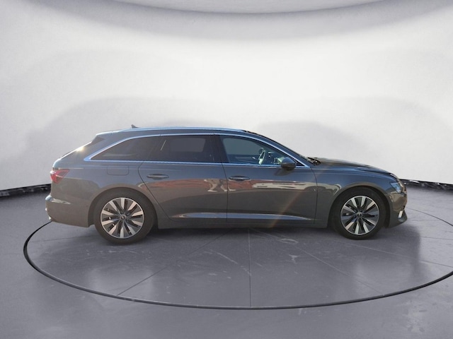 Audi A6 40 TDI Avant S-Tronic