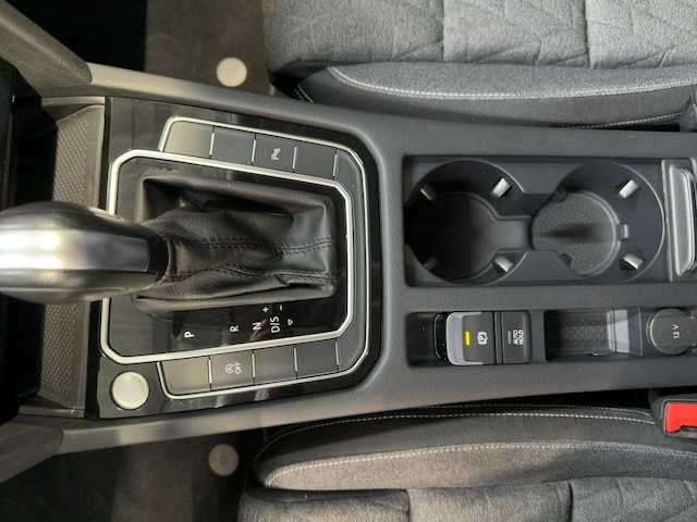 Volkswagen Passat 2.0 TDI Business DSG Variant