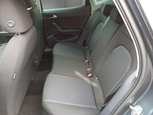 Seat Arona DSG Style