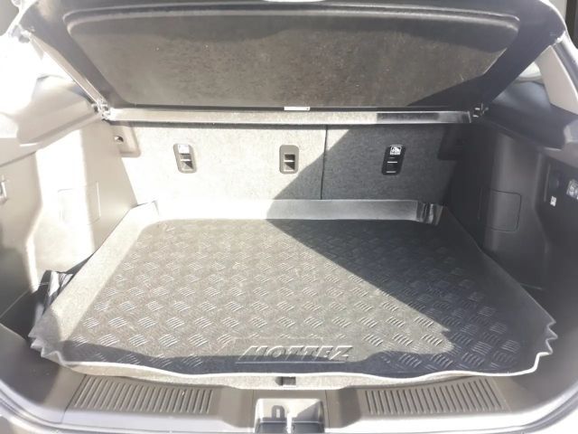 Suzuki SX4 S-Cross AllGrip Flash GL Hybrid