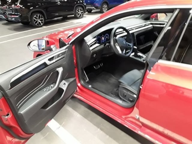 Volkswagen Arteon Shooting Brake 2.0 TDI DSG