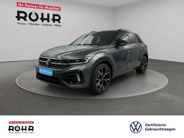 Volkswagen T-Roc 2.0 TSI DSG