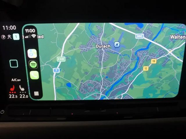 Volkswagen Golf 2.0 TDI Golf VIII Life Variant