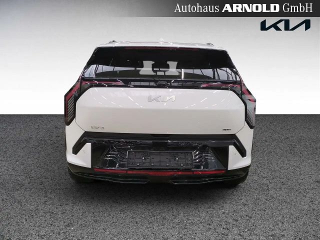 Kia EV3 81.4 kWh GT-Line