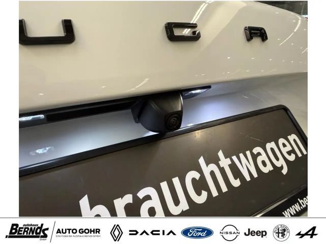 Ford Kuga EcoBoost ST Line