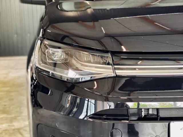 Volkswagen Caddy 1.5 TSI DSG Life