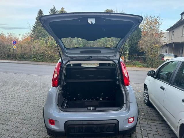 Fiat Panda Base Hybrid