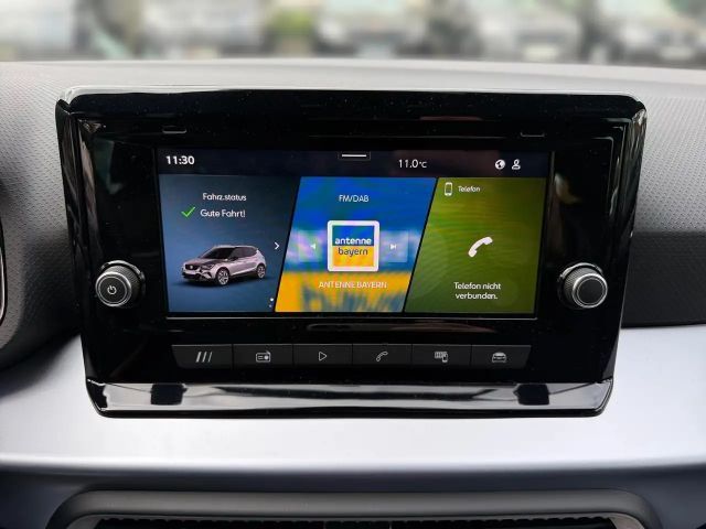 Seat Arona 1.0 TSI DSG FR-lijn