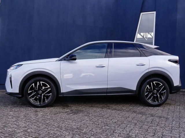 Peugeot 3008 Allure Pack Hybrid