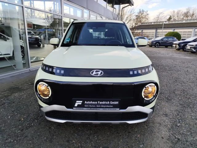 Hyundai INSTER 42 kWh Select