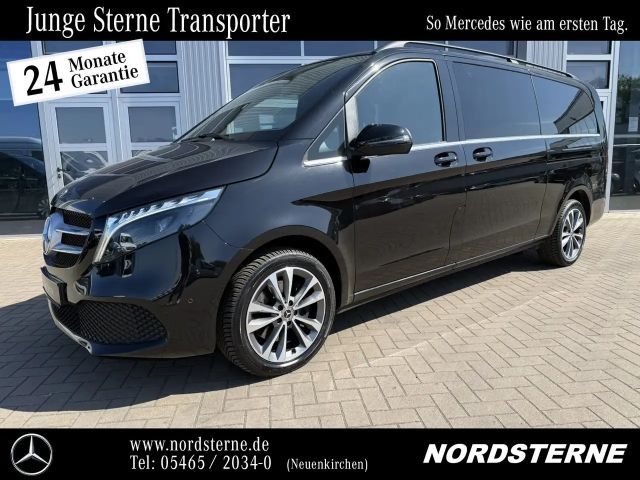 Mercedes-Benz V 300 4MATIC AVANTGARDE V 300 d