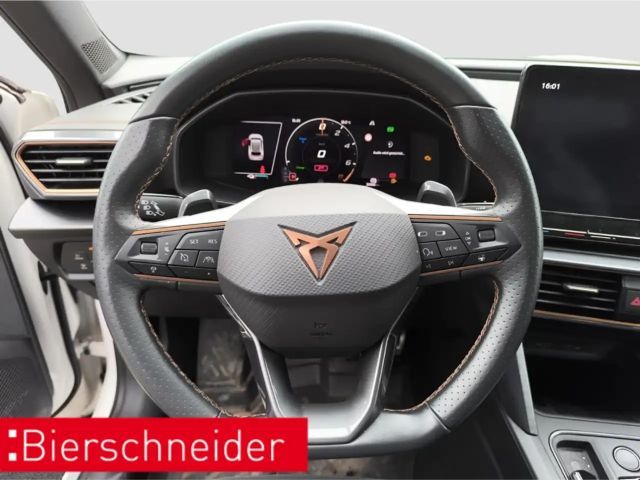 Cupra Formentor 1.4 DSG VZ e-Hybrid