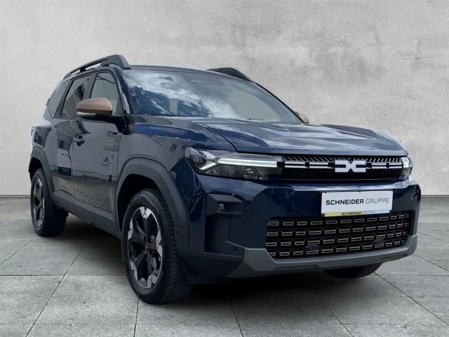 Dacia Bigster Extreme Mild Hybrid 130