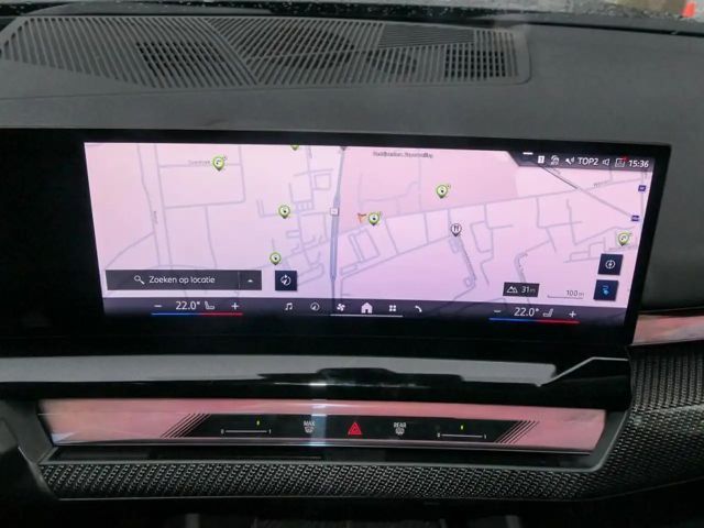 BMW i5 M-Sport Touring eDrive40