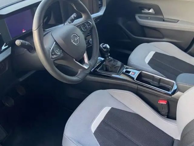 Opel Mokka Elegance Turbo