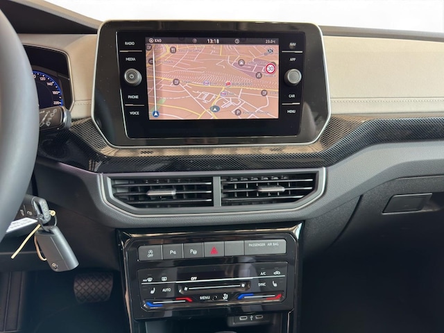 Volkswagen T-Cross 1.0 TSI DSG IQ.Drive Style