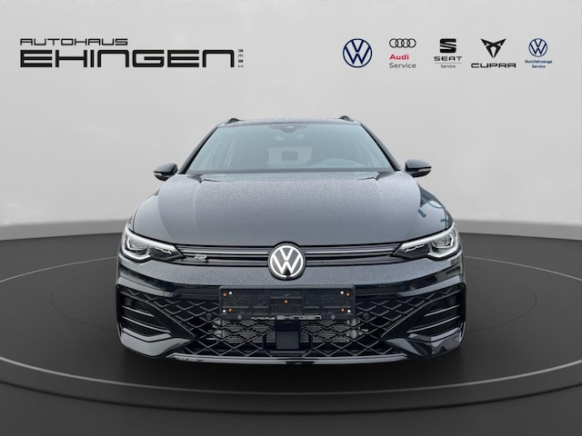 Volkswagen Golf 1.5 eTSI DSG R-Line Variant