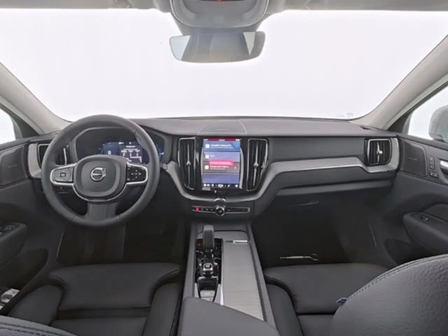 Volvo XC60 Bright Plus T6