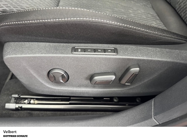 Skoda Octavia Combi Style Style