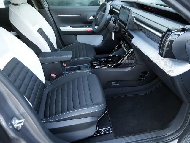 Citroën C3 Aircross Hybrid Max