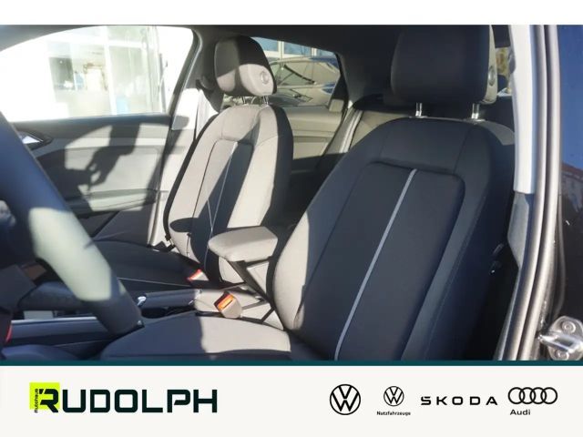 Audi A1 25 TFSI S-Tronic