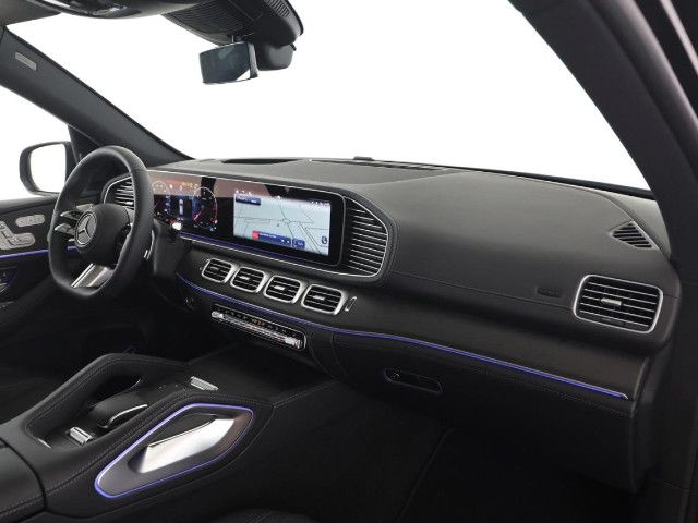 Mercedes-Benz GLE 450 4MATIC