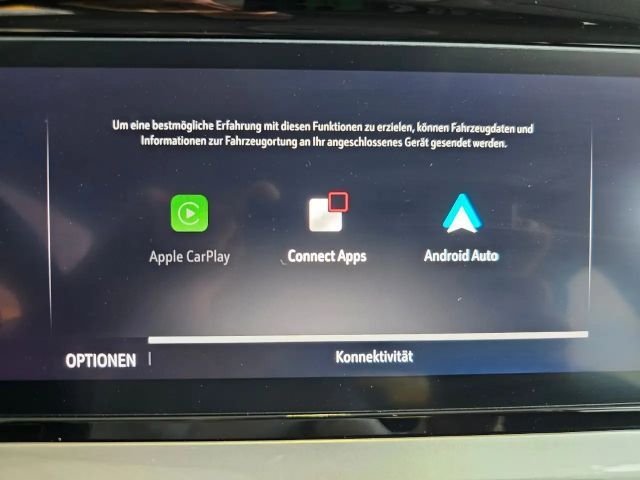 Opel Grandland X Elegance