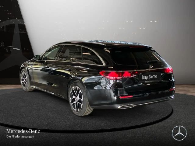 Mercedes-Benz E 200 AVANTGARDE Estate
