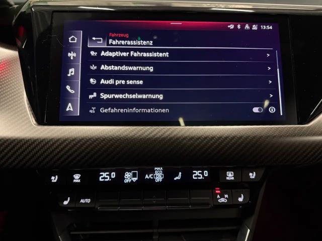 Audi RS e-tron GT Quattro