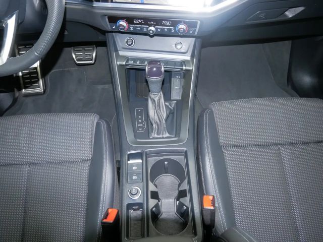 Audi Q3 40 TFSI Quattro