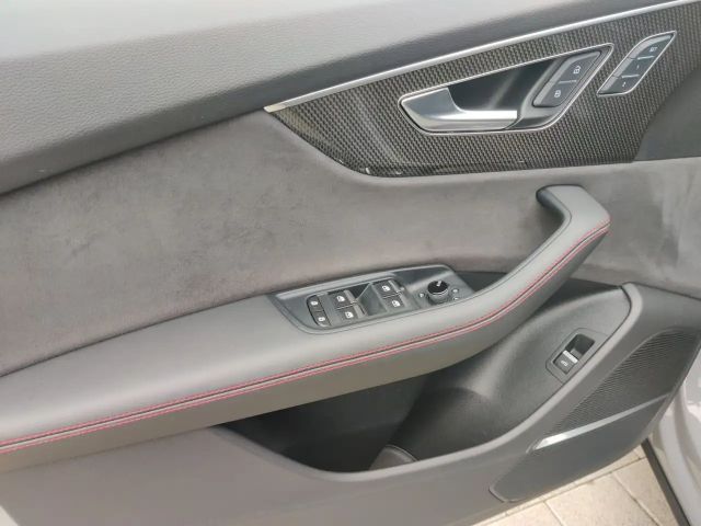 Audi Q8 50 TDI Competition Quattro S-Line