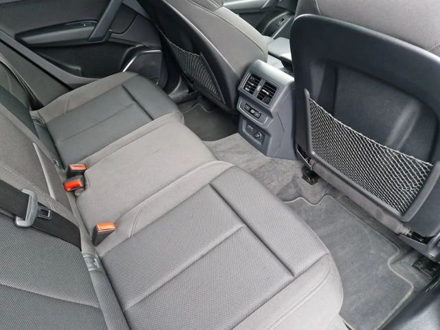 Audi Q5 40 TDI Quattro S-Line