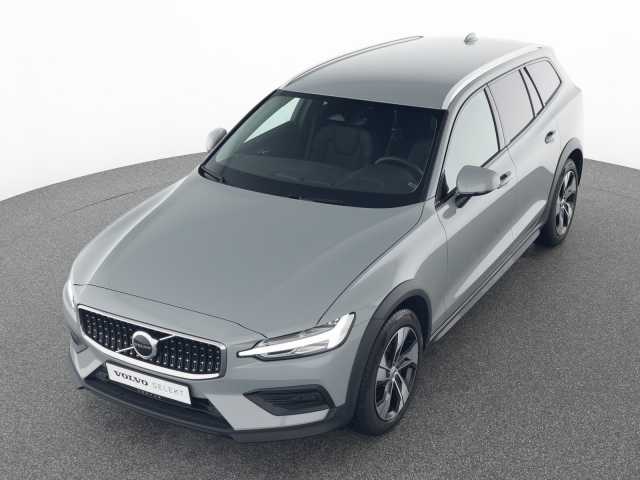 Volvo V60 Cross Country V60 Cross Country