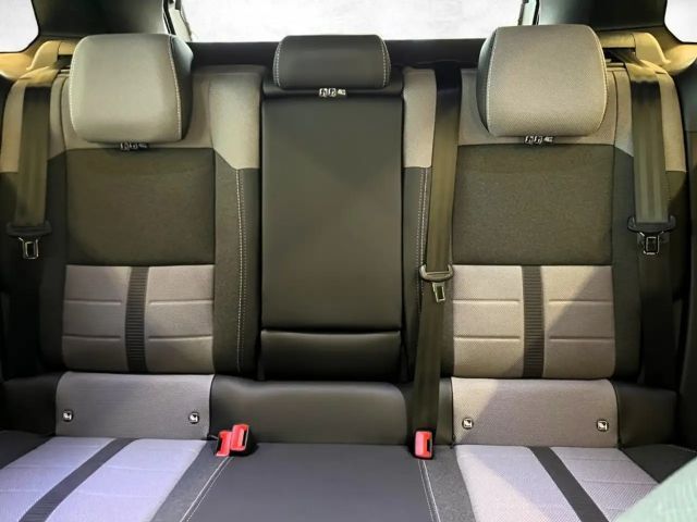 Opel Grandland X GS-Line Grand Sport