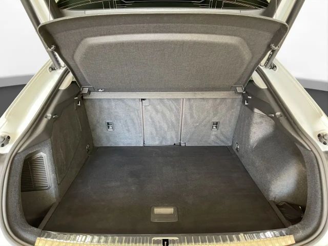 Audi Q3 Hybride S-Line