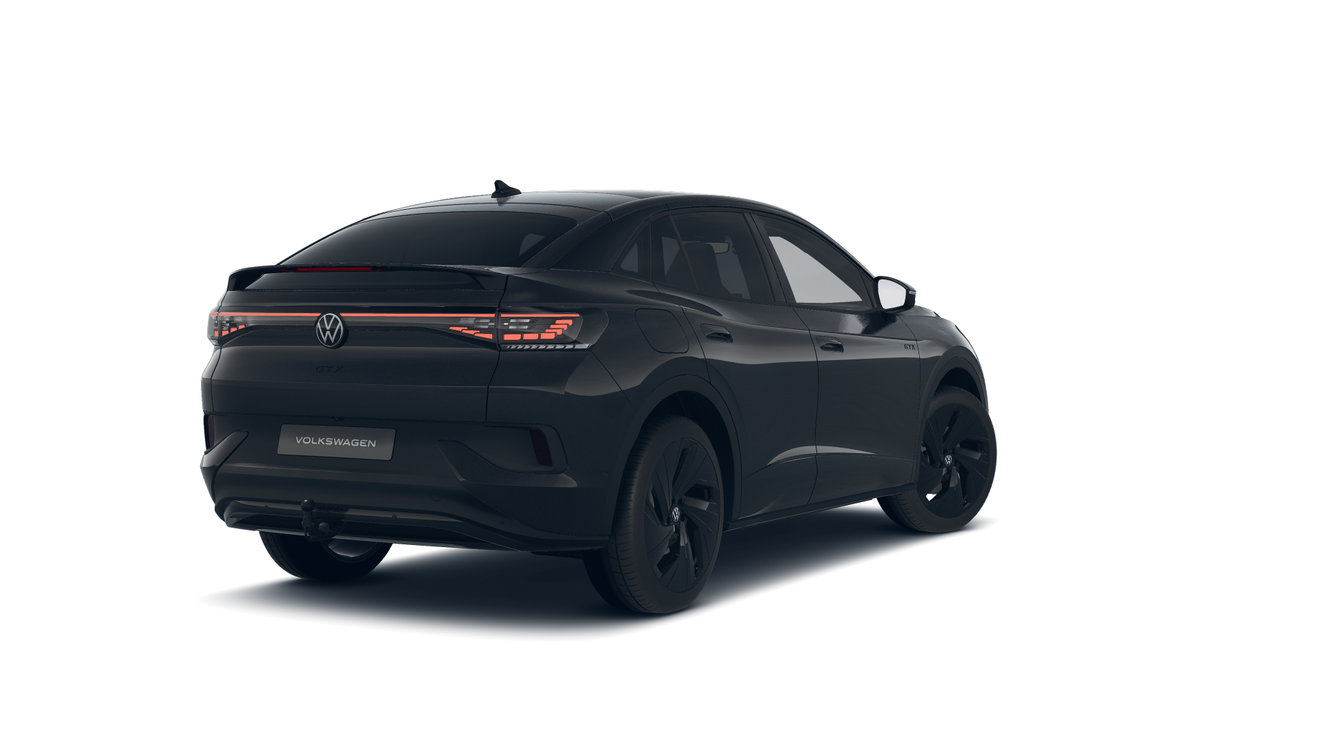 Volkswagen ID.5 IQ.Drive