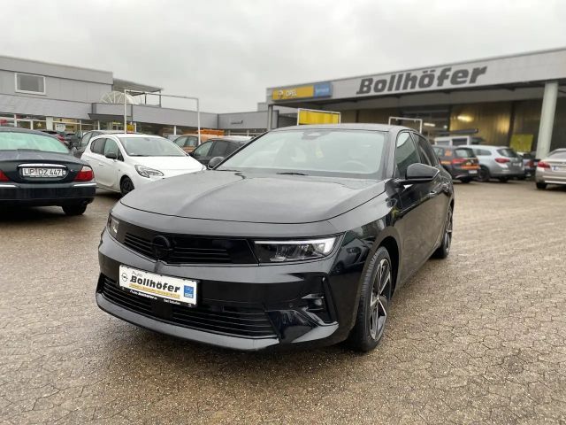 Opel Astra GS-Line Grand Sport