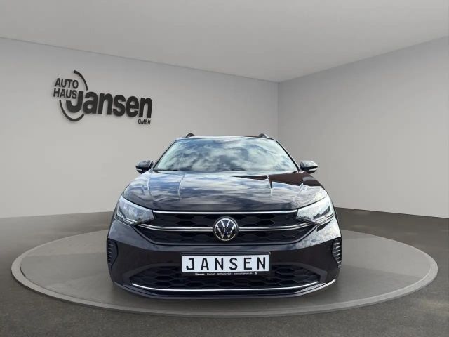 Volkswagen Taigo DSG Life